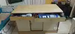 Office Wooden Table