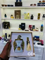 HWAK PERFUME