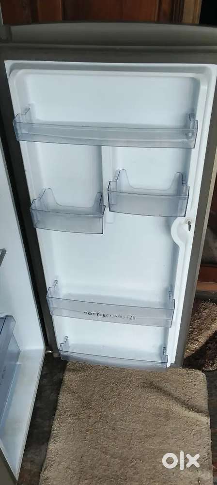 HAIER FRIDGE
