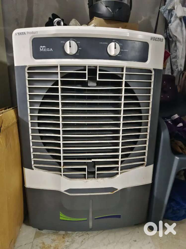 Voltas 70L Cooler