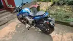 চারঘাটে,3 yrs old Apache RTR 160 4V2021(RM VERSION) AVAILABLE FOR SALE