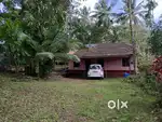 35 cents with 2bhk tiled house near Karkala city udupi karnataka