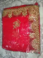 Sadi best party wear 60 gram