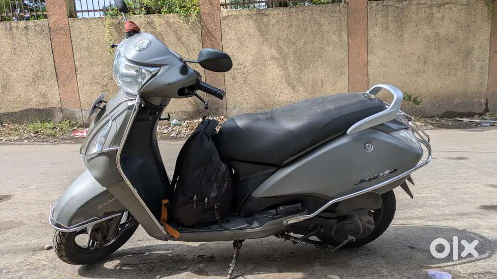 Good condition scooty 1st owner