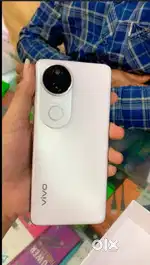 Vivo V50e 25 days old