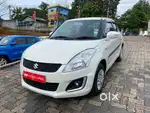 Maruti Suzuki Swift 1.2 VXI (O), 2013, Petrol