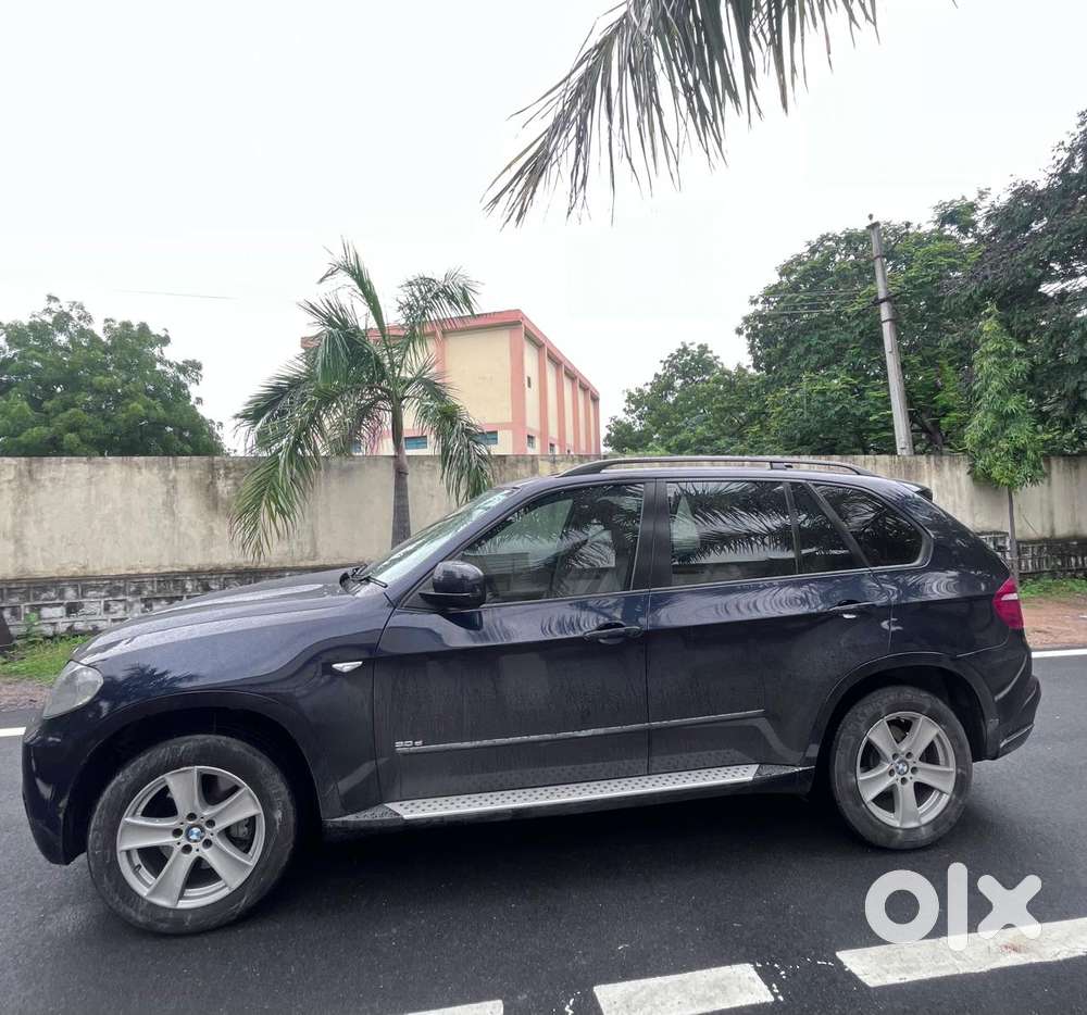 BMW X5 M, 2009, Diesel