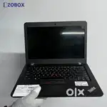 THINKPAD E460 INTEL i5 6th generation