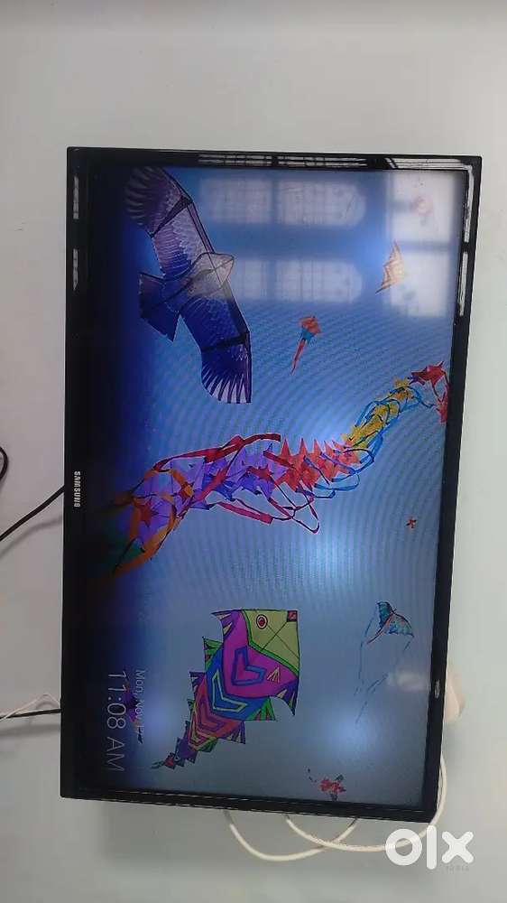 Samsung Tv 22' inches