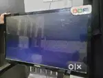 Philips 32 inch LED TV Non Smart