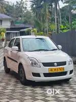 Maruti Suzuki Dzire Tour Diesel, 2014, Diesel