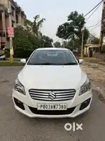 Maruti Suzuki Ciaz VDI(O) SHVS, 2016, Diesel
