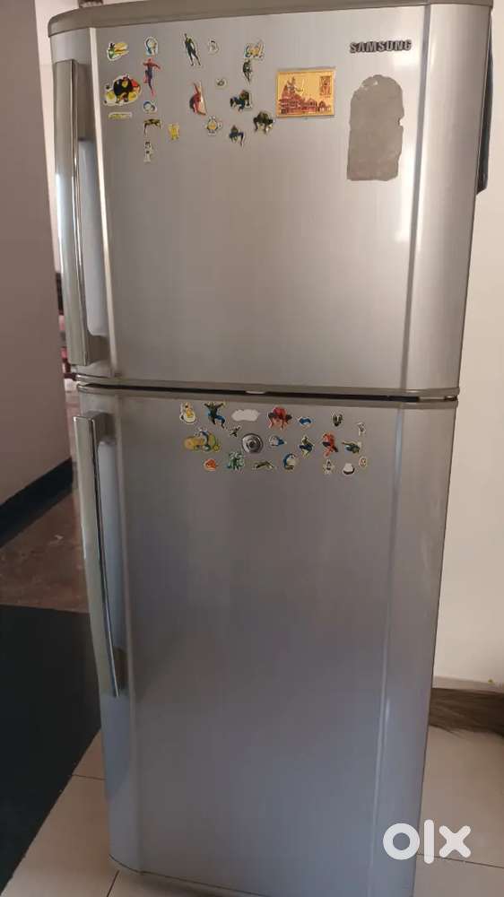 Samsung double door Fridge