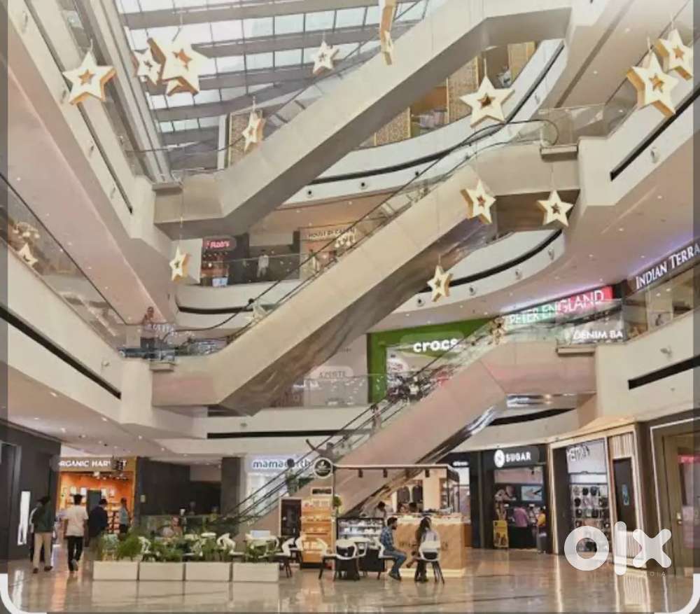 !!URGENT HIRING MALL LOCATION LUCKNOW!!