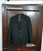 Mens blazer/kot