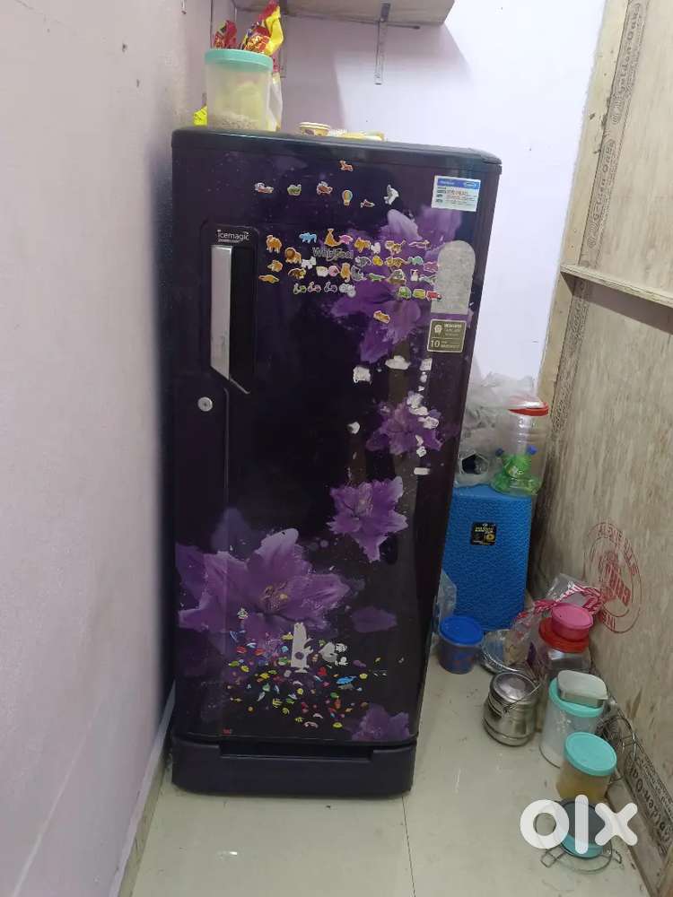 4 years old working ingood condition