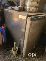 New condition