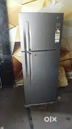 LG fridge double door