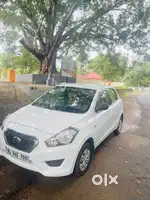 Datsun GO 2015 exchange available