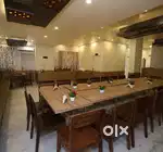 Need a cook men for reasturent all rounder