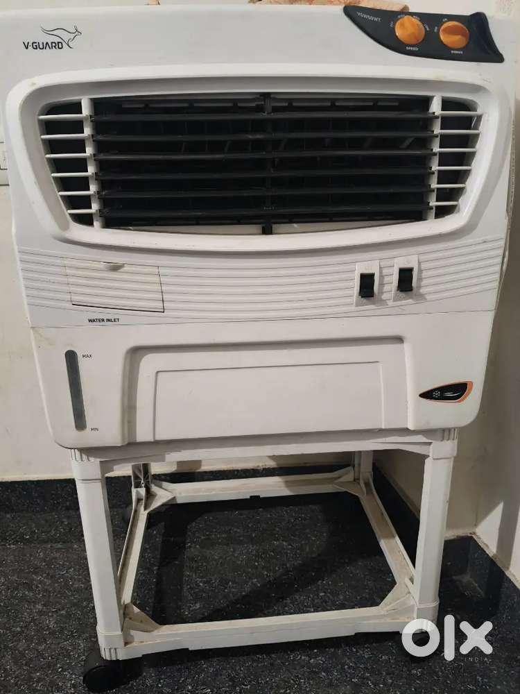 V-Guard aircoolar