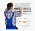 AC REPAIR & SERVICE'S