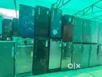 Second hand fridge available for only wholesaler