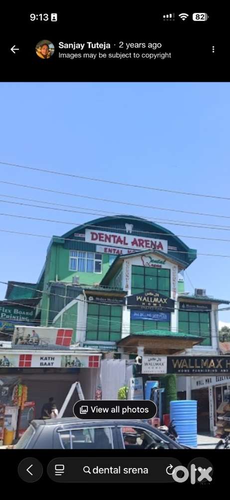 ACCOUTANT GST, TDS RELATED