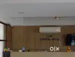 Front office