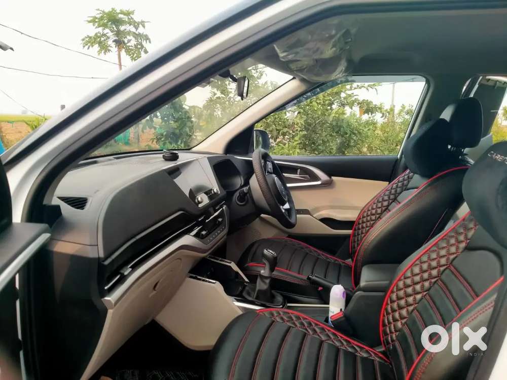 Fully loaded super condition personal single hand used super car