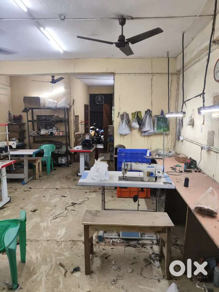 800 Sqft Space Available for Rent and for Sale