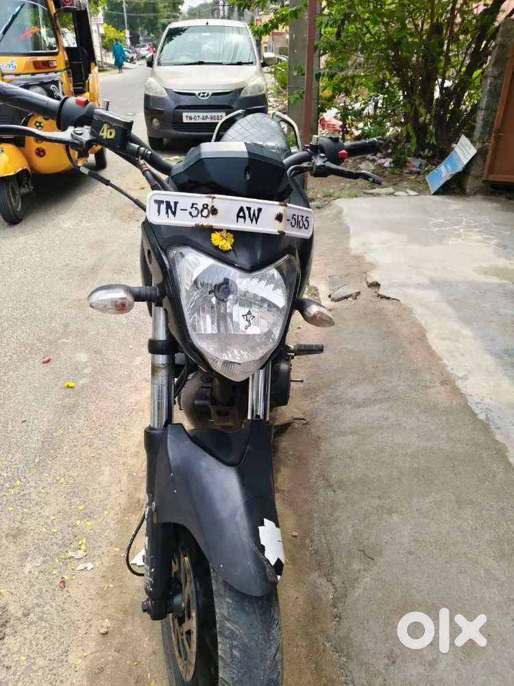 Good condition