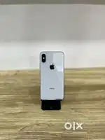 iPhone xs 256