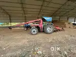 Aagar pole lift attachment