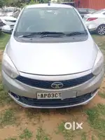 Tata Tiago XZ Opt Diesel, 2018, Diesel