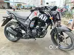 Yamaha fz good condition