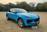 Porsche Macan 2.0 Petrol, 2023, Petrol