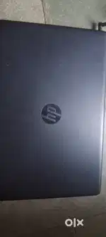 HP LEPTOP 15.6