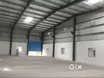 3700Sqft Godown Space Available in Somayampalayam