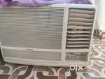 Hitachi Ac