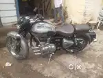 Royal Enfield classic 350cc