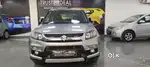 Maruti Suzuki Vitara Brezza ZDi, 2018, Diesel