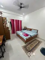 Independent flat