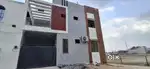 Newly build house whith all amenities good interior big car parking