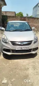 Swift dezire April 2017 model