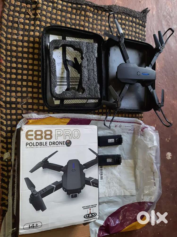 E88 Pro Drone for sale