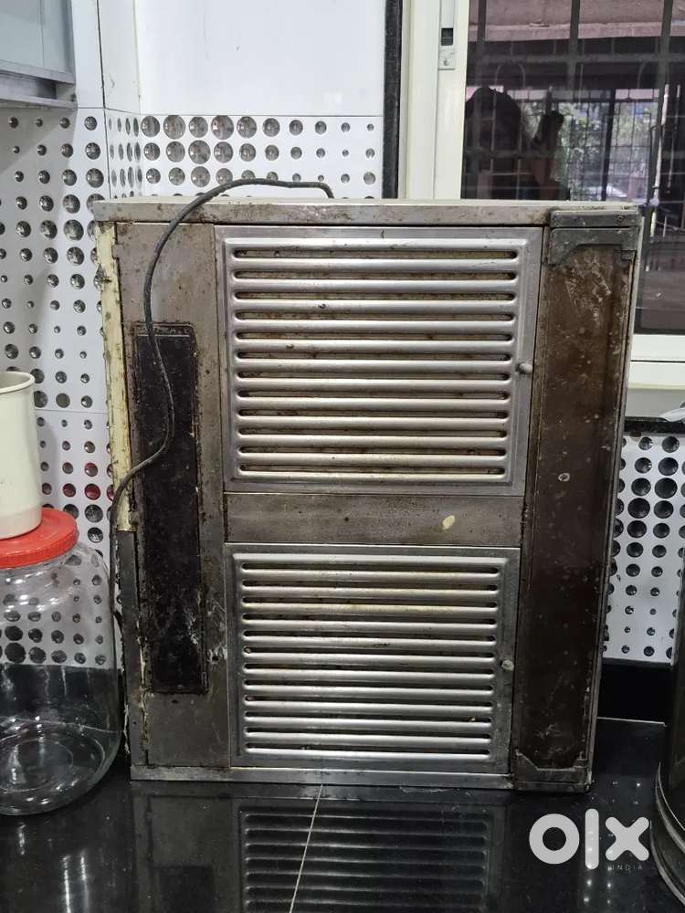 Kitchen appliance