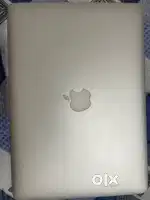 MacBook Air (13-inch, 2017)