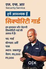 LSR Security Service