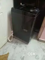 LG washing mechanic good condition